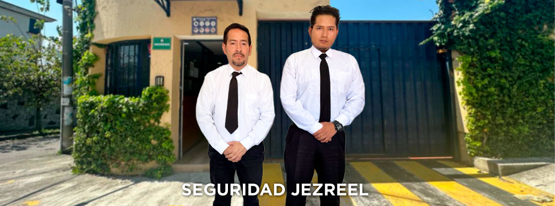 seguridad